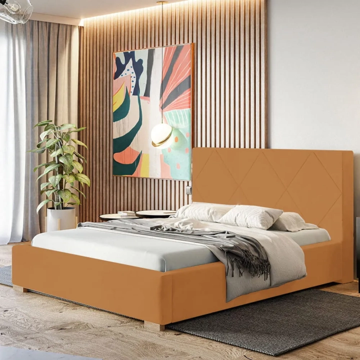 Wezgłowie_tapicerowane_FLEXI_9_do_łóżka_modułowego_80x200_cm_zagłówek_miodowy_(1)_KOD_FURZAG00121-CAROMAX-magic_velvet_2213.webp