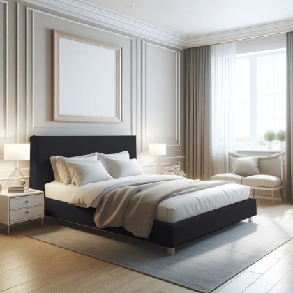 Wezgłowie_tapicerowane_FLEXI_1_do_łóżka_modułowego_80x200_cm_zagłówek_grafit_(1)_KOD_FURZAG000134_Monolith92.webp