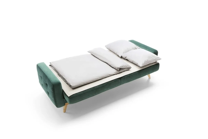 Sofa_GCNO_rozkładana_z_funkcją_spania_butelkowa_zieleń_224x89_cm_(5)_KOD_GCNOV3138.webp