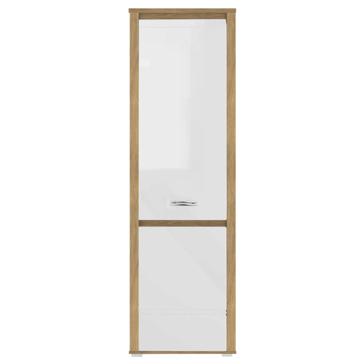 Biała_szafa_jednodrzwiowa_58_cm_hikora_naturalna_Grand_(1)_KOD_GR06-HNBP.webp