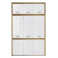 Biała_nadstawka_trzydrzwiowa_do_szafy_Grand_3D_hikora_naturalna_(2)_KOD_GR26A-HNBP.webp
