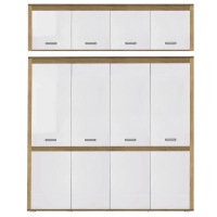 Biała_nadstawka_czterodrzwiowa_do_szafy_Grand_4D_hikora_naturalna_GRAND_(2)_KOD_GR29A-HNBP.webp