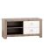 Szafka_RTV_pod_telewizor_113cm_trufla_biały_połysk_GSCAR03_(2)_KOD_GSCAR003trbp.webp