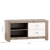 Szafka_RTV_pod_telewizor_113cm_trufla_biały_połysk_GSCAR03_(3)_KOD_GSCAR003trbp.webp