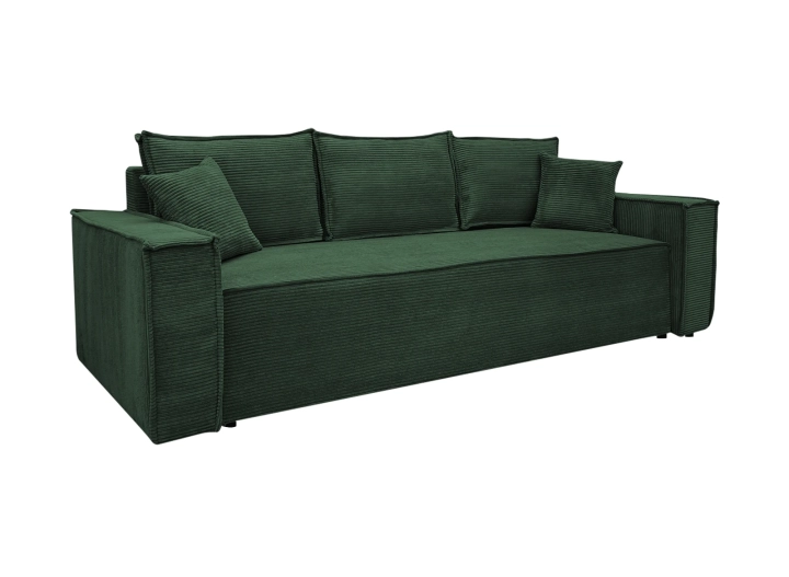 sofa-z-funkcja-spania-lofto-butelkowa-zielen.webp
