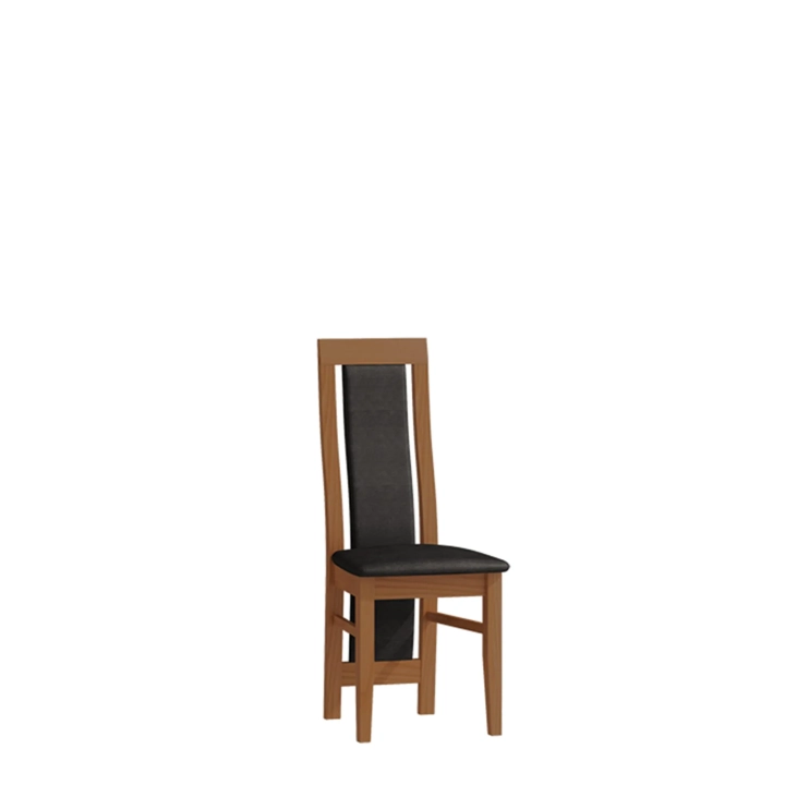 Krzesło_tapicerowane_INTO_ELEGANCE_jesion_ciemny,_czarne_(4)_KOD_GSINT1502323.webp