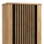 Szafa_jednodrzwiowa_lewa_GAMMEL_10_dąb_craft___czarna_78_cm_(3)_KOD_GSLAM010.webp