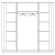 Szafa_czterodrzwiowa_GAMMEL_15_dąb_craft___czarna_210_cm_(2)_KOD_GSLAM015.webp