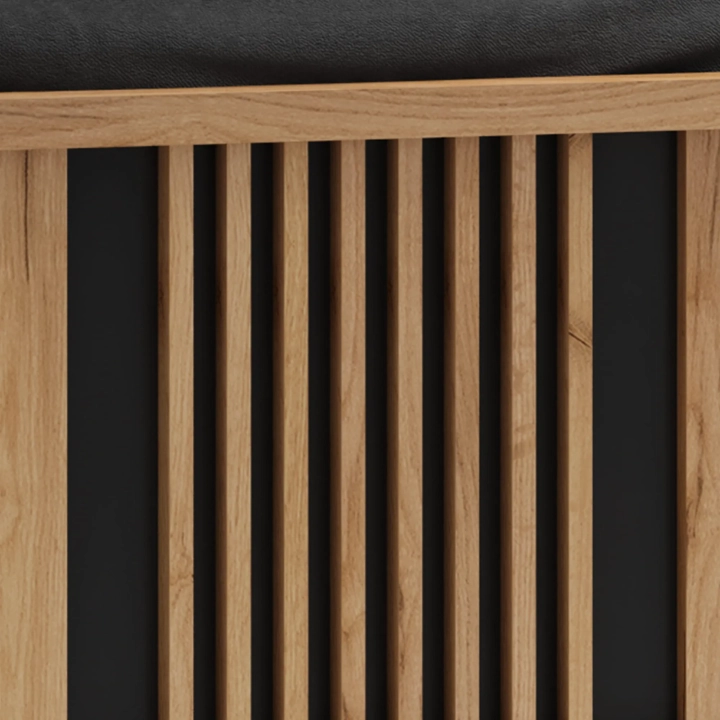 Łóżko_młodzieżowe_ze_stelażem_GAMMEL_90_dąb_craft___czarne_117x207_cm_(2)_KOD_GSLAM016.webp
