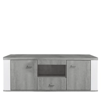 Szafka_RTV_pod_telewizor_GASPER_02_beton_biały_145cm_(2)_KOD_GSPRE022632020.webp
