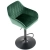 Hoker_glamour_z_regulacją_wysokości_butelkowa_zieleń_welur_H103_(2)_KOD_HL10301.webp
