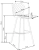 Industrialny_hoker_do_kuchni_jadalni_biały_popielaty_H-83_(7)_KOD_HL83001.webp