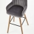 Hoker_glamour_kuchenny_pikowany_szary_welur_nogi_z_drewna_HLIG_(4)_KOD_HL93001.webp