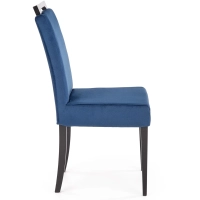 Krzesło_do_salonu_HELION_2_welurowe_granatowe,_nogi_drewniane_czarne_(4)_KOD_HLCLA003.webp