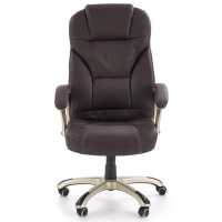 Fotel_biurowy_obrotowy_brązowy_z_ekoskóry_DESMOND_(1)_KOD_HLDES002.webp