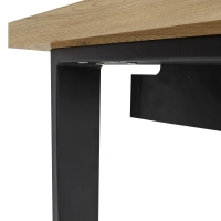 loft-industrialny-stol-rozkladany-160-310cm-dab-cremona-metalowe-nogi.webp