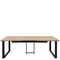 loft-industrialny-stol-rozkladany-160-310cm-dab-cremona-rozlozony.webp