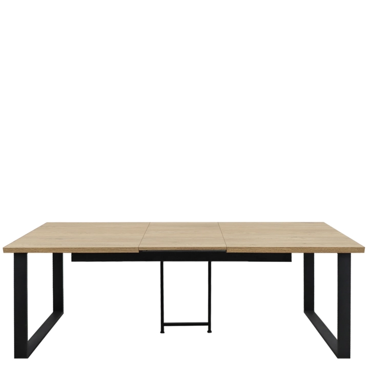 loft-industrialny-stol-rozkladany-160-310cm-dab-cremona-rozlozony.webp