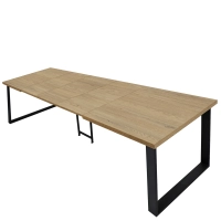 loft-industrialny-stol-rozkladany-160-310cm-dab-cremona-rozlozony-na-3m.webp