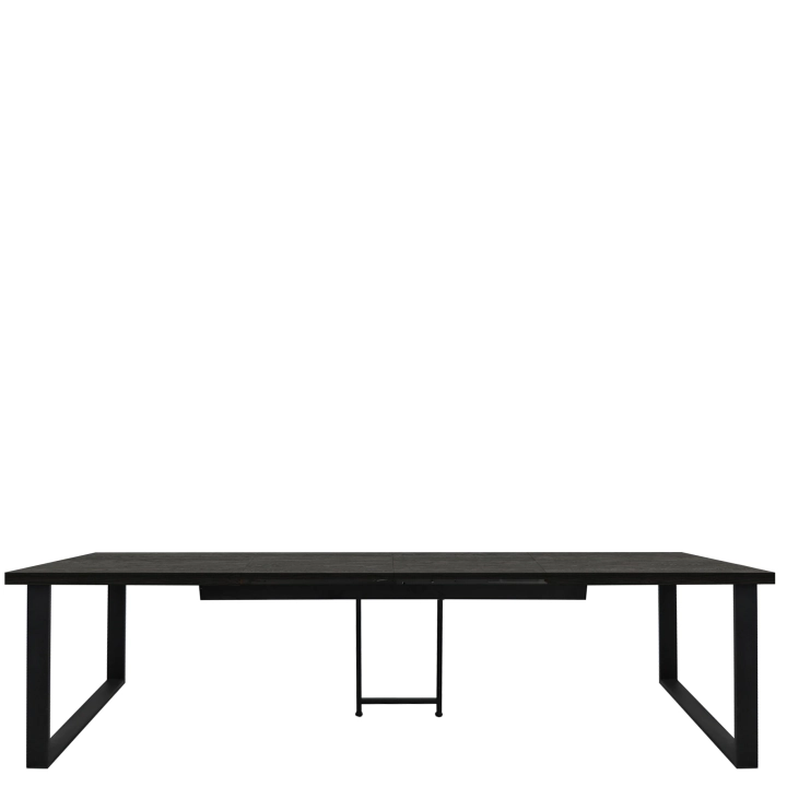 loft-industrialny-stol-rozkladany-160-310cm-carbon-rozlozony-w-calosci.webp