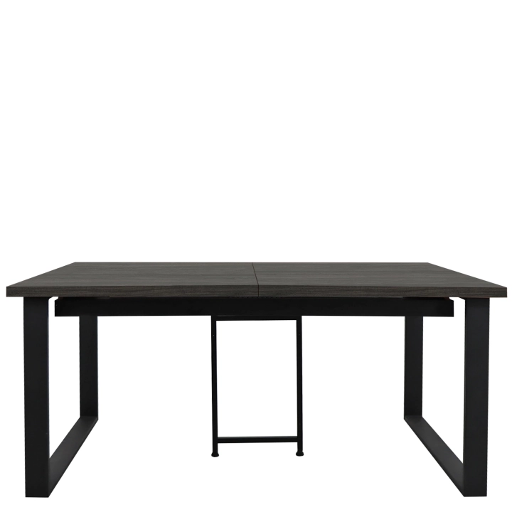 loft-industrialny-stol-rozkladany-160-310cm-carbon-z-podpora.webp