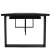 loft-industrialny-stol-rozkladany-160-310cm-carbon-z-podpora-widok-spod.webp