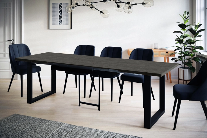 loft-industrialny-stol-rozkladany-160-310cm-carbon-aranzacja.webp