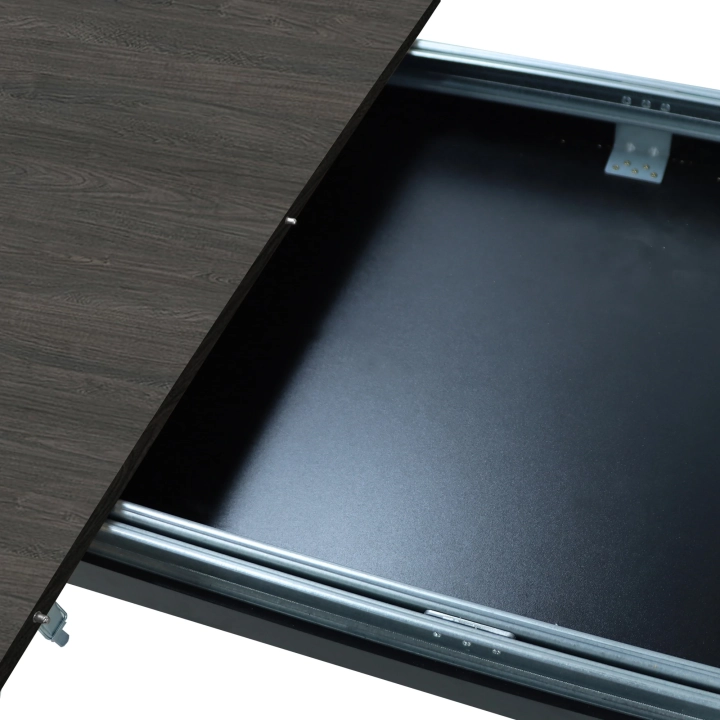 loft-industrialny-stol-rozkladany-160-310cm-carbon-prowadnice.webp