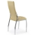 Krzesło_do_salonu_pikowane_ekoskóra_beżowe_nogi_chrom_K209_(2)_KOD_HLK20901.webp