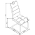 Krzesło_na_płozach_ekoskóra_beżowe_stal_chrom_K211_(4)_KOD_HLK21103.webp