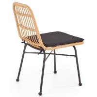 Krzesło_ogrodowe_BOHO2_rattanowe_z_siedziskiem_i_czarnymi_metalowymi_nogami_(6)_KOD_HLK40102.webp