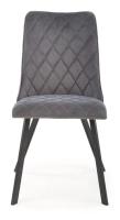 Krzesło_tapicerowane_popielate_KARO_nogi_metalowe_czarne_(1)_KOD_HLK45001.webp