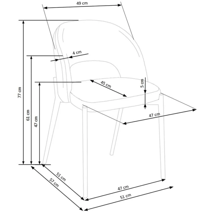 Krzesło_do_salonu_welurowe_szare_nogi_czarne_metalowe_(6)_KOD_HLK45501.webp