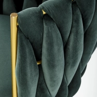 Krzesło_tapicerowane_HILARY_pikowane_ciemny_zielony,_nogi_złote_(10)_KOD_HLK51701.webp