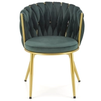 Krzesło_tapicerowane_HILARY_pikowane_ciemny_zielony,_nogi_złote_(2)_KOD_HLK51701.webp