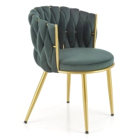 Krzesło_tapicerowane_HILARY_pikowane_ciemny_zielony,_nogi_złote_(7)_KOD_HLK51701.webp