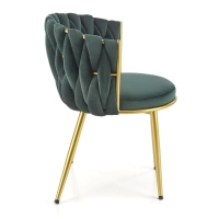 Krzesło_tapicerowane_HILARY_pikowane_ciemny_zielony,_nogi_złote_(9)_KOD_HLK51701.webp