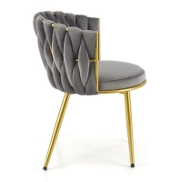 Krzesło_tapicerowane_HILARY_pikowane_popielaty,_nogi_złote_(6)_KOD_HLK51702.webp