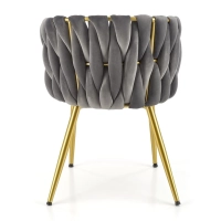 Krzesło_tapicerowane_HILARY_pikowane_popielaty,_nogi_złote_(10)_KOD_HLK51702.webp