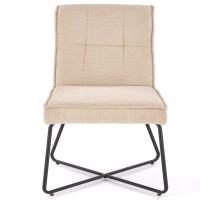 Krzesło_tapicerowane_beżowe_HEXX_z_metalowymi_czarnymi_nogami_(2)_KOD_HLK53401.webp