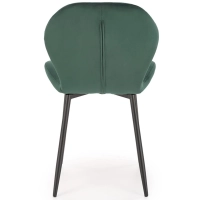 Krzesło_tapicerowane_HYDRA_pikowane_ciemno_zielone,_nogi_metalowe_czarne_(7)_KOD_HLK53802.webp