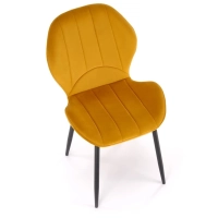Krzesło_tapicerowane_HYDRA_pikowane_musztardowe,_nogi_metalowe_czarne_(10)_KOD_HLK53803.webp