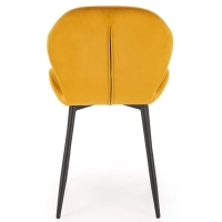 Krzesło_tapicerowane_HYDRA_pikowane_musztardowe,_nogi_metalowe_czarne_(8)_KOD_HLK53803.webp