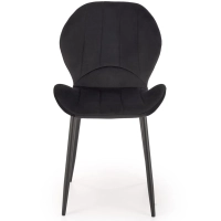 Krzesło_tapicerowane_HYDRA_pikowane_czarne,_nogi_metalowe_czarne_(8)_KOD_HLK53804.webp