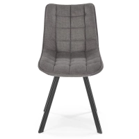 Krzesło_tapicerowane_HONEY_pikowane_popielate,_nogi_metalowe_czarne_(8)_KOD_HLK54901.webp