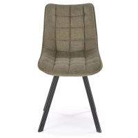 Krzesło_tapicerowane_HONEY_pikowane_oliwkowe,_nogi_metalowe_czarne_(2)_KOD_HLK54904.webp