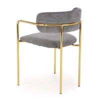 Krzesło_tapicerowane_popielate_HELIO_z_metalowymi_złotymi_nogami_(2)_KOD_HLK537001.webp