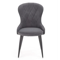 Krzesło_do_salonu_pikowane_welur_szare_nogi_czarne_K366_(2)_KOD_HLKK36601.webp