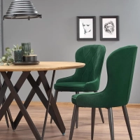 Krzesło_do_salonu_pikowane_welur_butelkowa_zieleń_nogi_czarne_K366_(1)_KOD_HLKK36603.webp