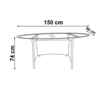 Stół_ogrodowy_HOTTER_150x90_cm_czarne_szkło___rattan_ciemny_brąz_(4)_KOD_HLMAS15542.webp